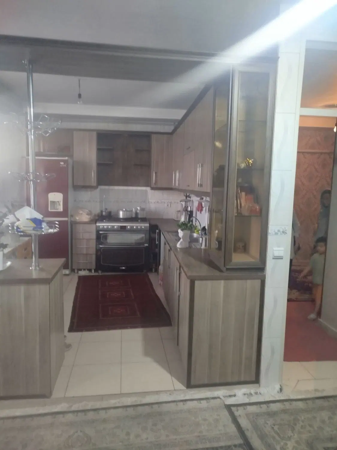 اجاره آپارتمان مسکونی