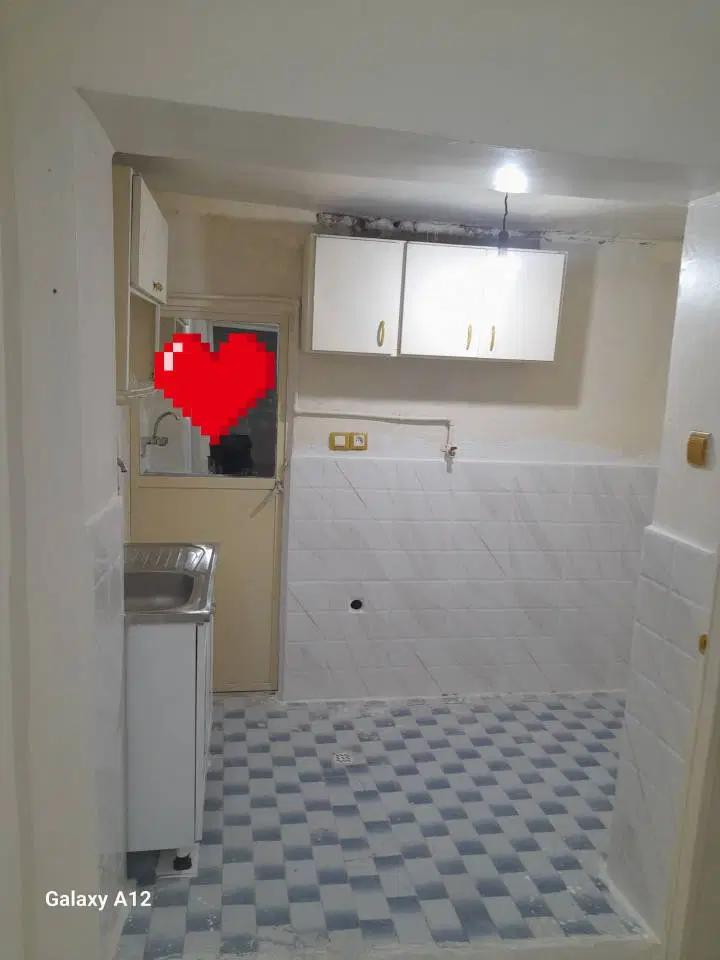 فروش خانه زمینی