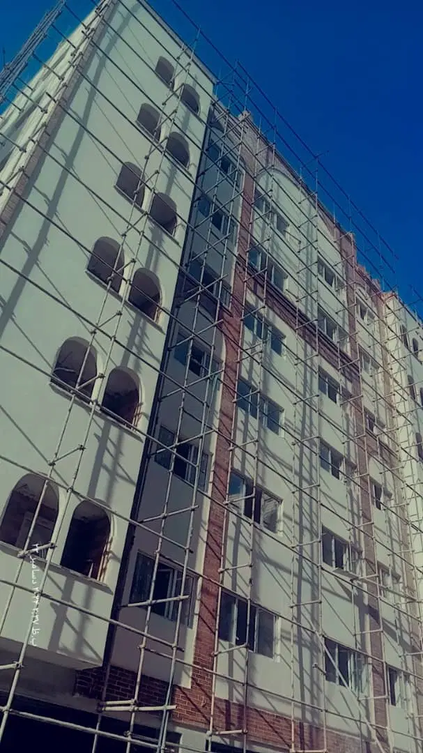 پیش فروش واحد مسکونی در میدان شهدا