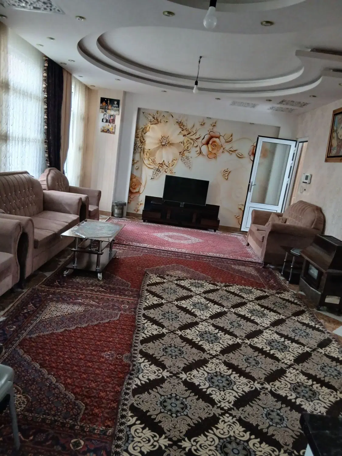 خانه مسافر