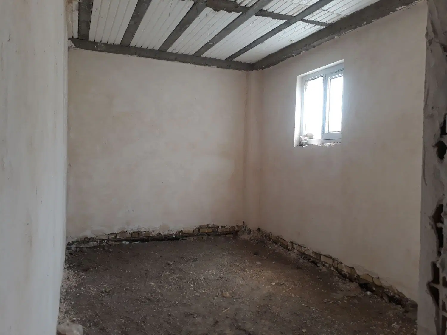 عمارت فروشی
