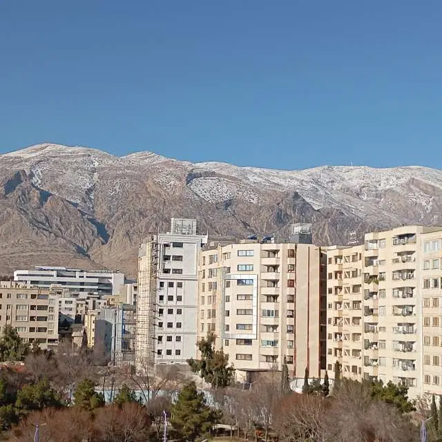 همخونه