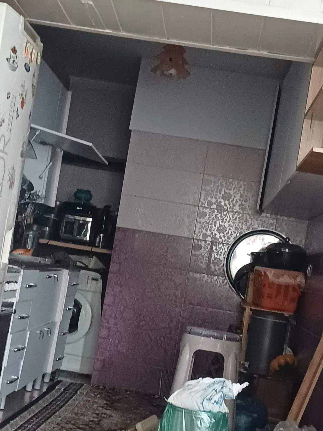خانه ی ویلایی اجاره ای