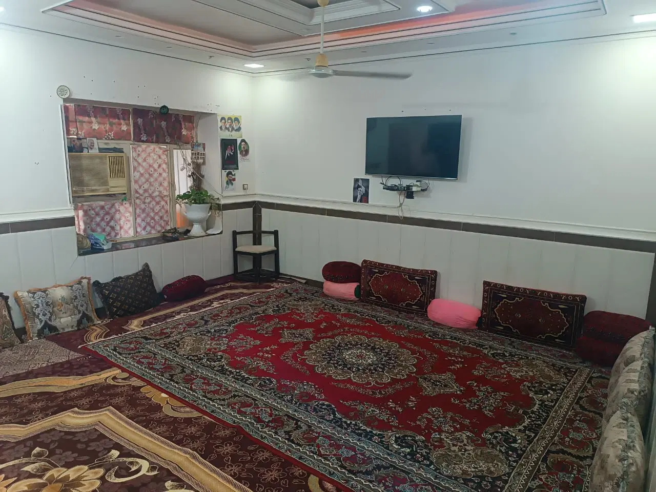 رهن و اجاره ویلایی