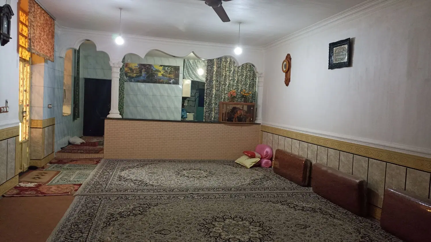 فروش خانه ویلایی