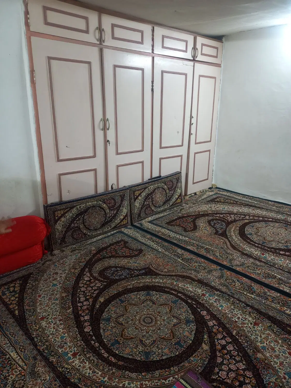 فروش خانه ویلایی اسلام اباد ۴۶متر