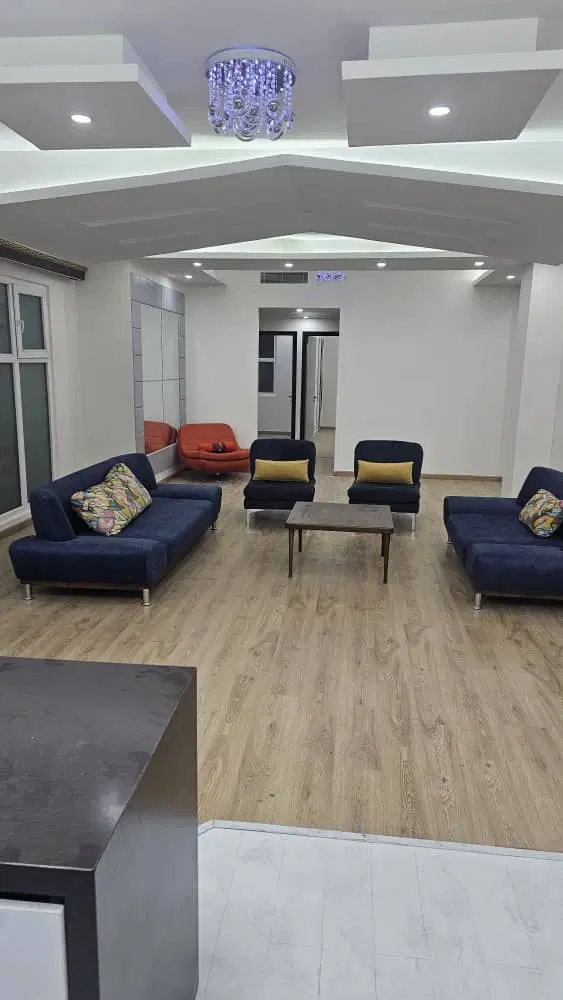 اپارتمان 125متری