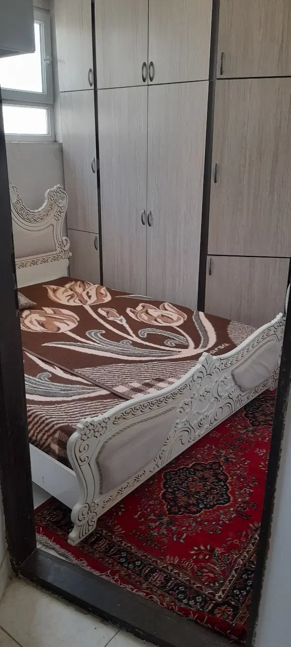 سوئیت مبله و پارکینگ دار