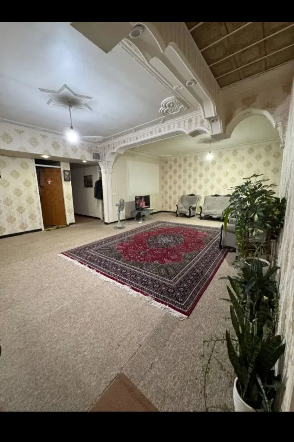 اجازه خانه ویلایی