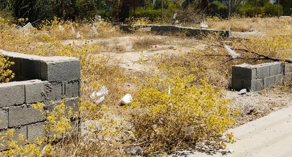فروش زمین شهر بهارستان