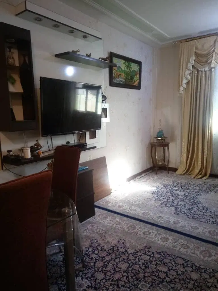 واحد آپارتمان ۹۰ متری ۲ خواب
