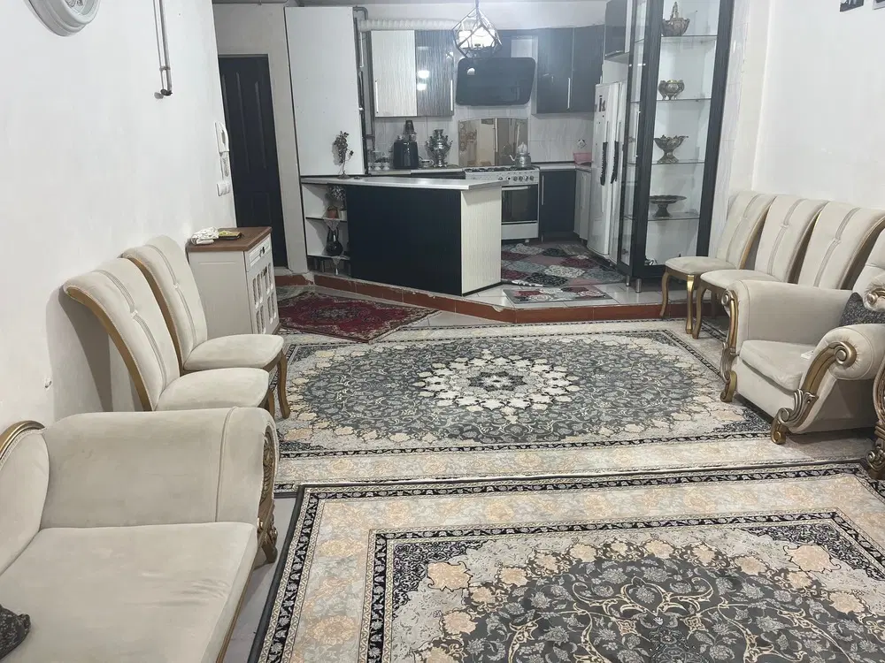 خوش نقشه تک خواب
