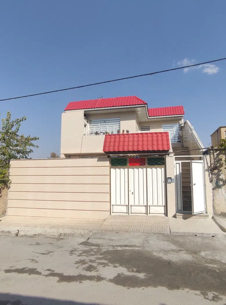 اجاره و رهن دوطبقه ۱۸۰متر