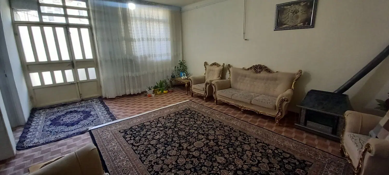 منزل ویلایی 80متر سرخلیژه
