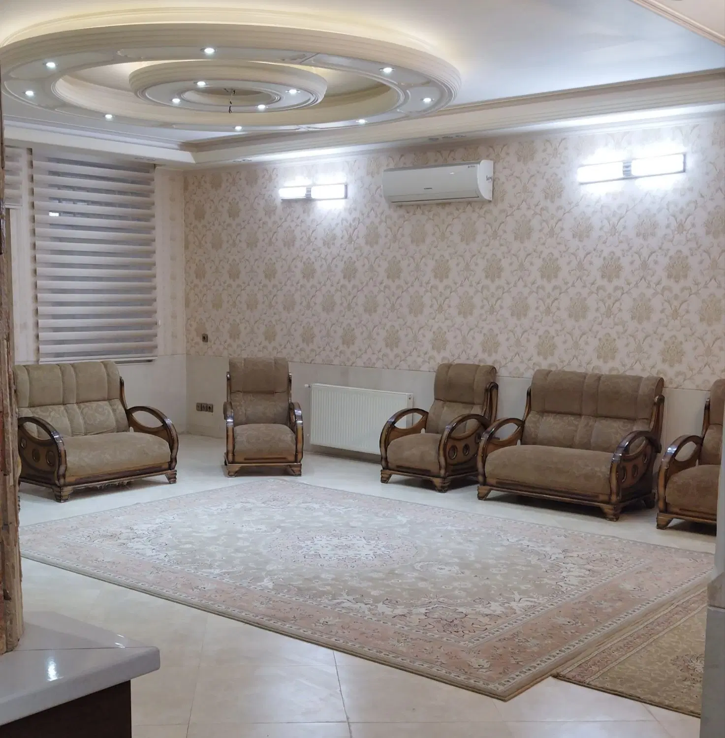 سوییت اجاره
