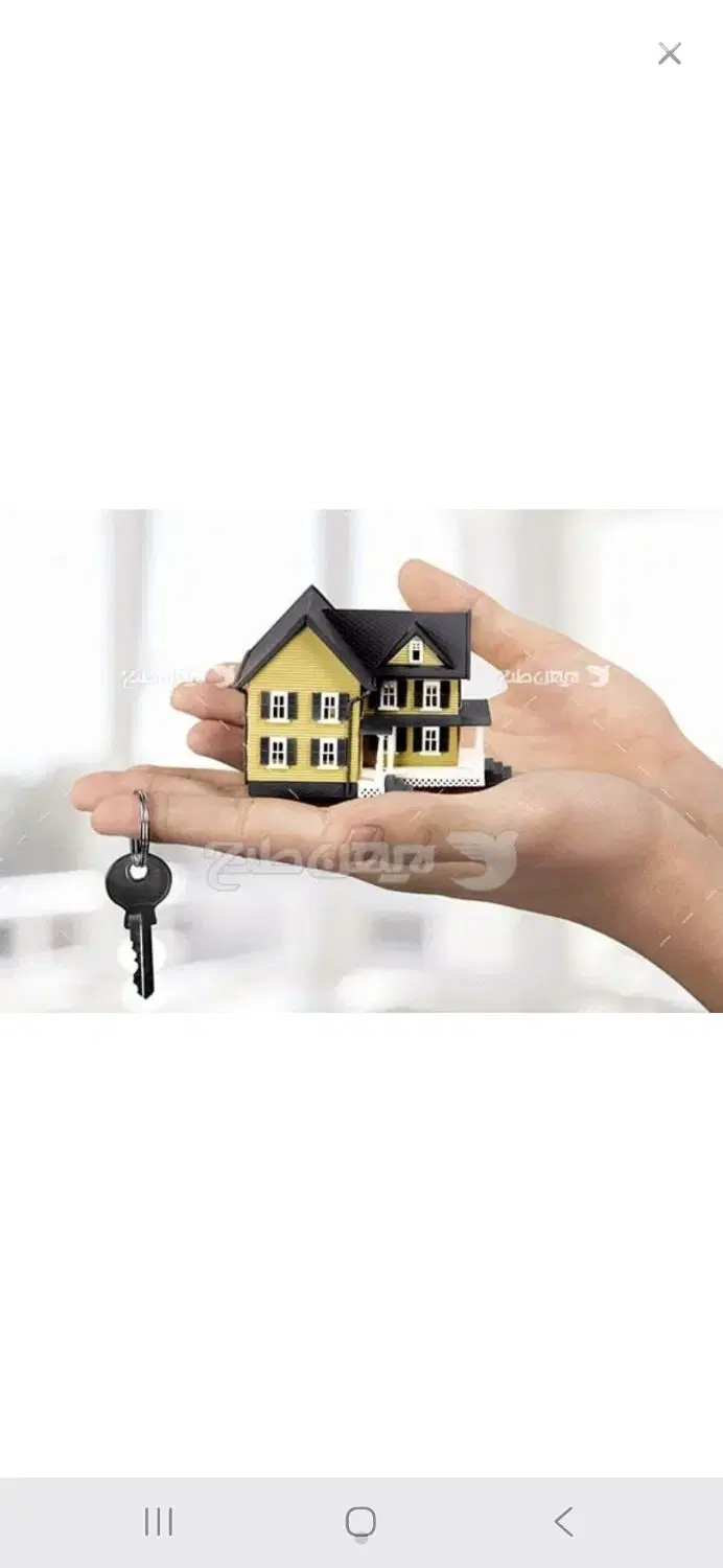 فروش منزل مسکونی نوساز خیابون سهیل