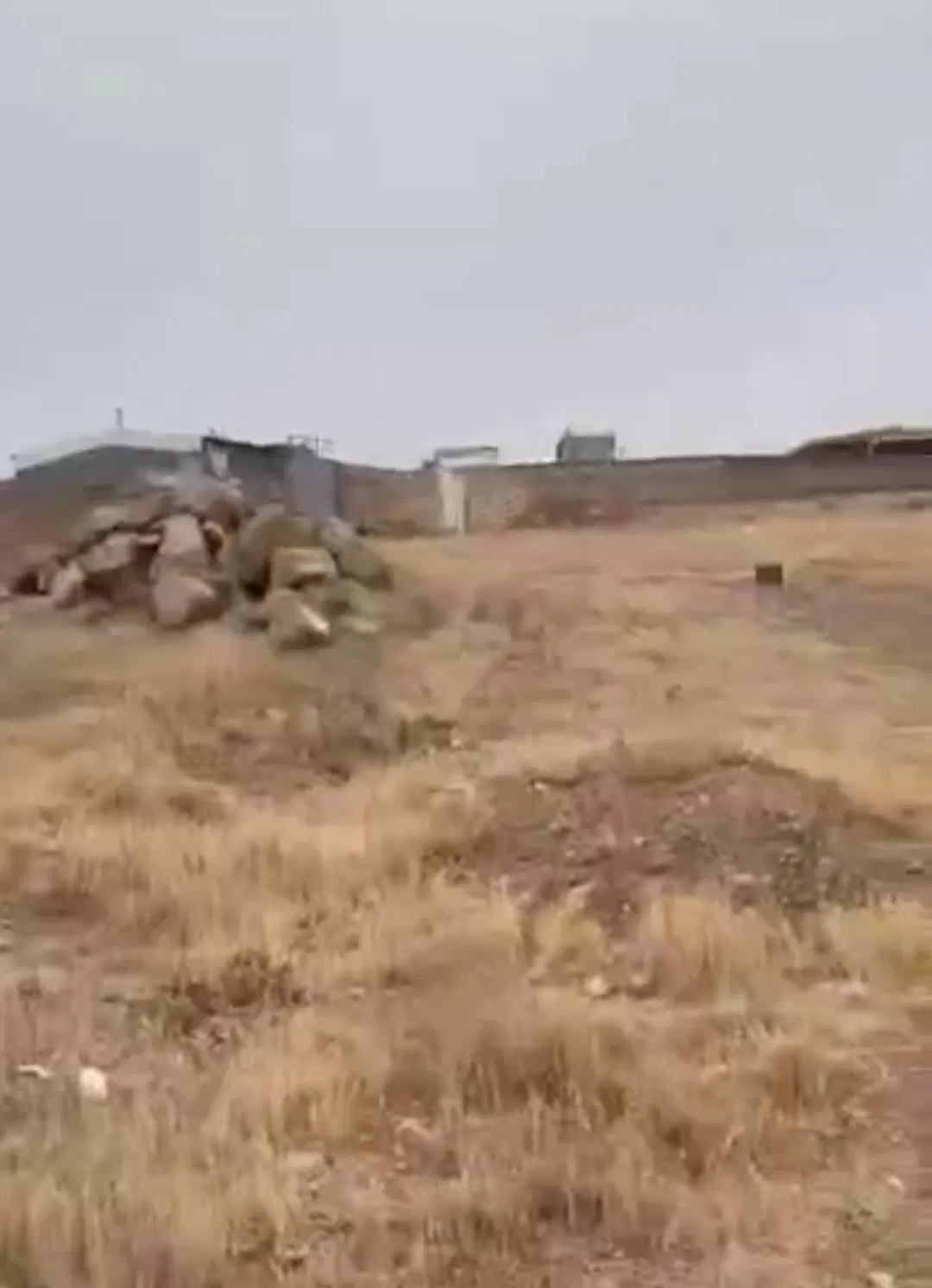 فروش چند قطعه زمین در نوبران