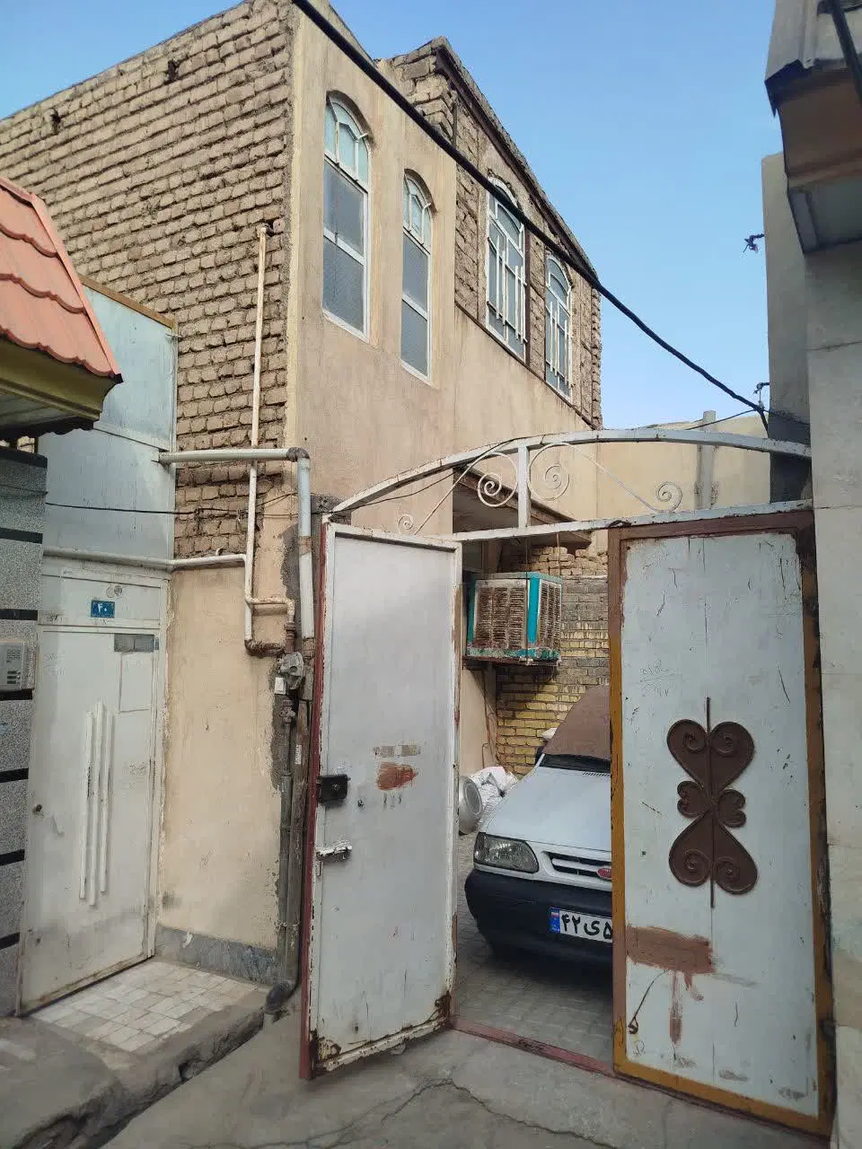 خانه ۸۶ متری خوش قیمت