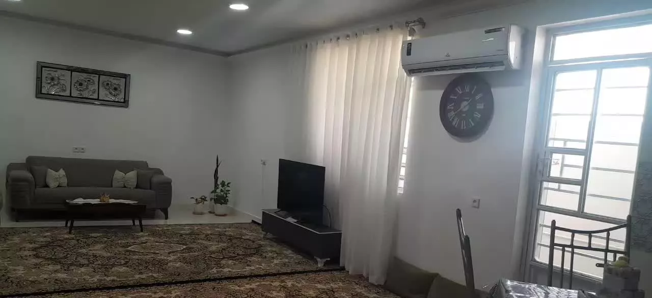 فروش طبقه دوم تازه ساخت دره شهر