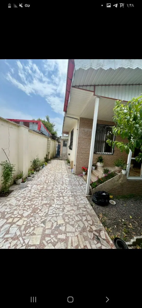 اجاره شبانه وهفتگی