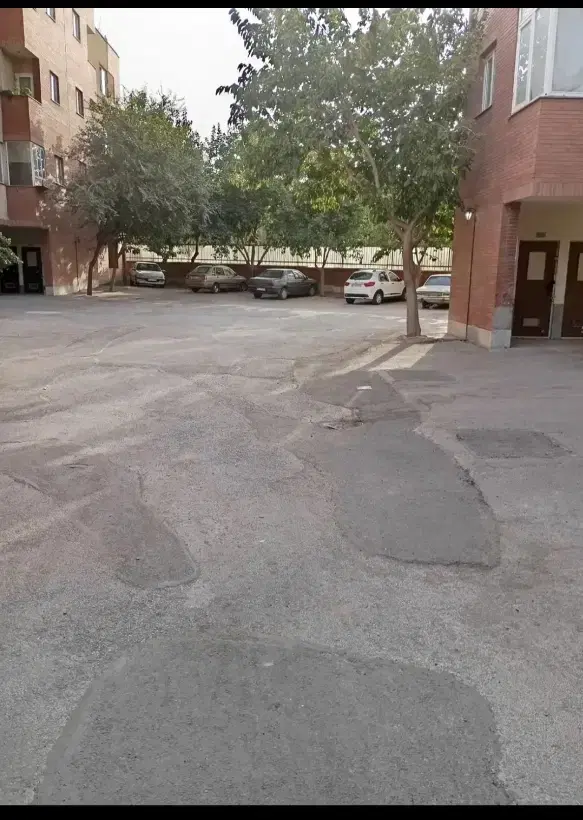 آپارتمان فروشی (سنددار)