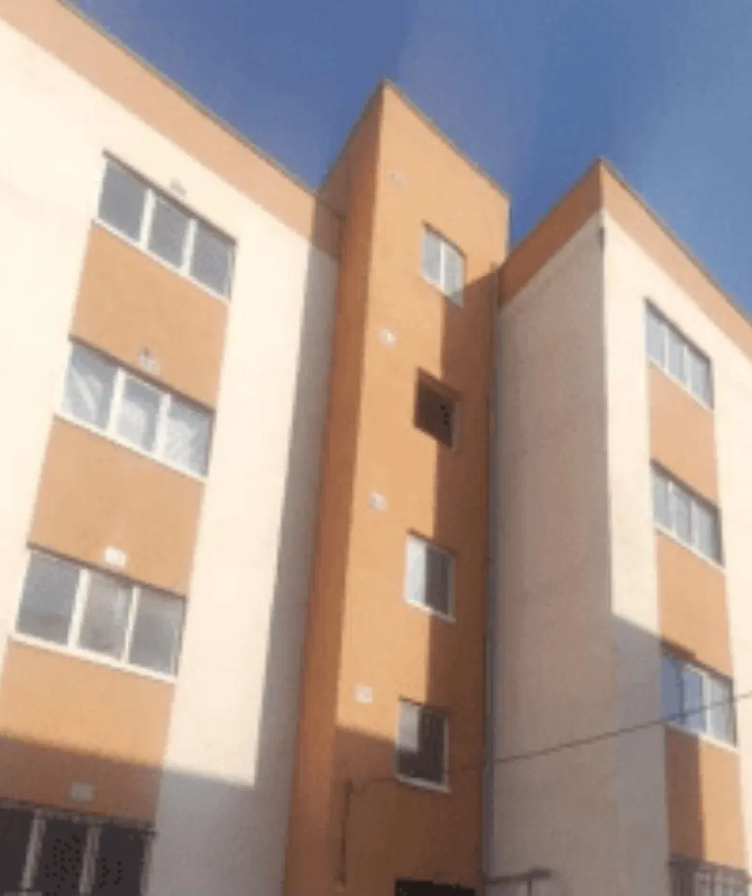 هسا دو_۷۷متری دوخواب_فول امکانات