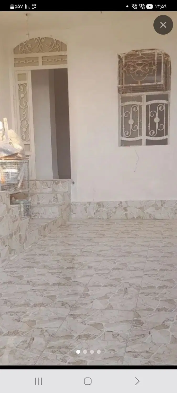 خانه اجاره