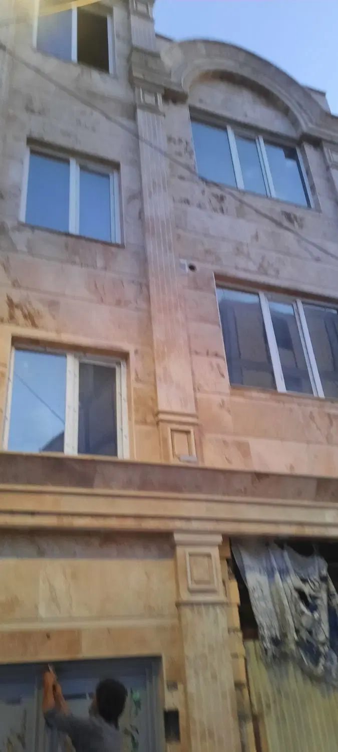 زمین مسکونی احتشامیه (گاوخانه)
