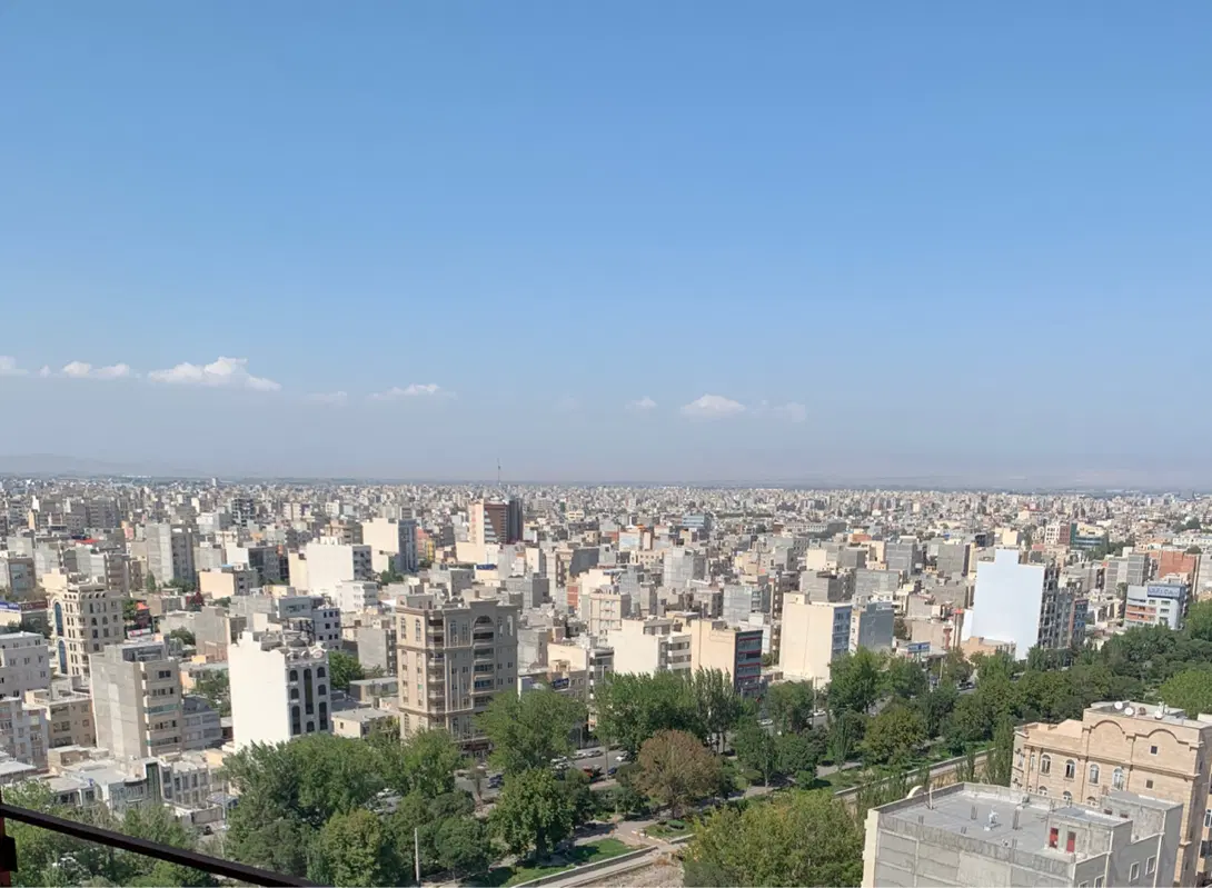 اجاره واحد 60 متری_ حافظ_بر حمزه زاده_خوش قیمت