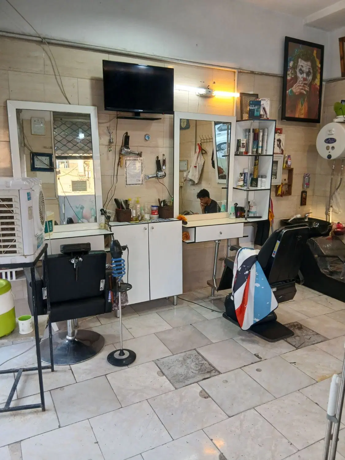 فروش مغازه