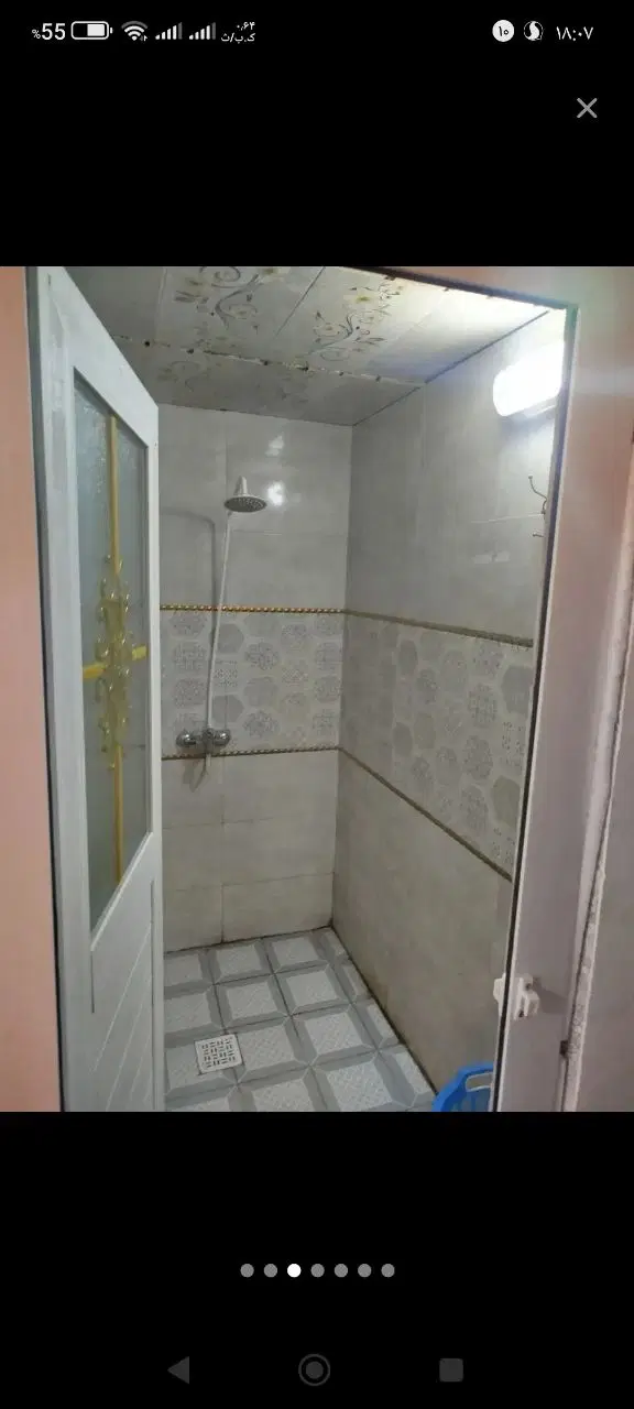 خانه ویلایی