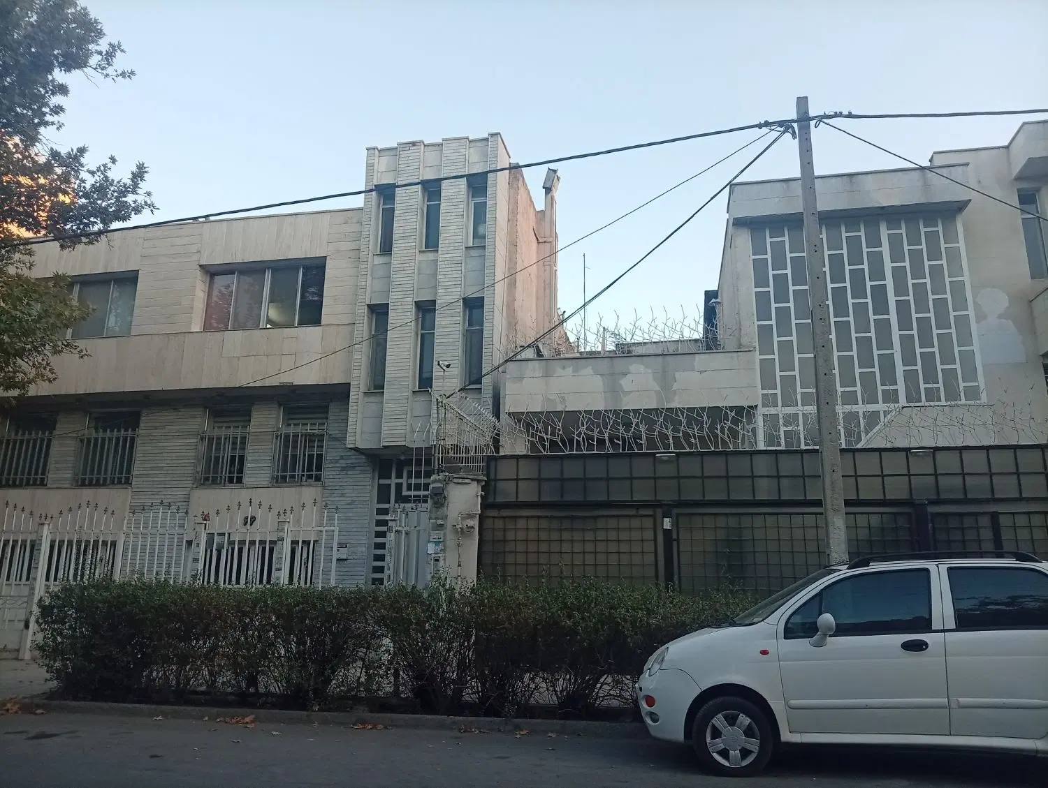 سجاد ملک آباد نیازمند مشارکت ۵۰۰متری