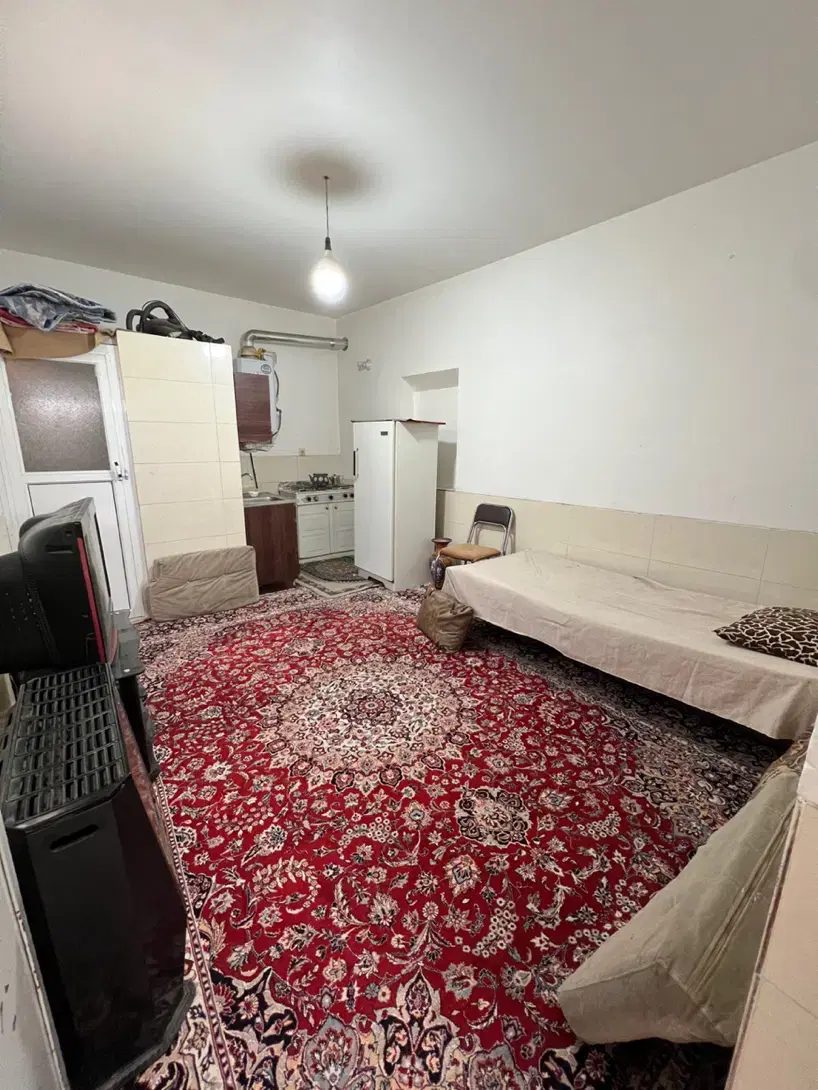 سوئیت نقلی مجزا چارراه دولت اباد