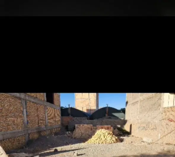 فروش زمین مسکونی
