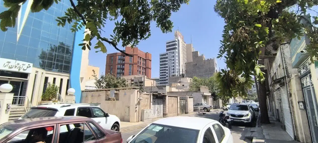 340مترمناسب هتل آپارتمان وتهاترتا80درصدقیمت