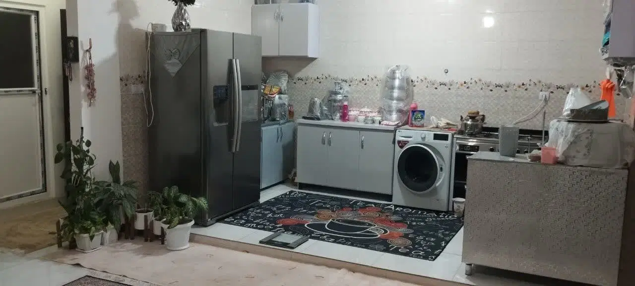 واحد اپارتمان شهرک شهرداری