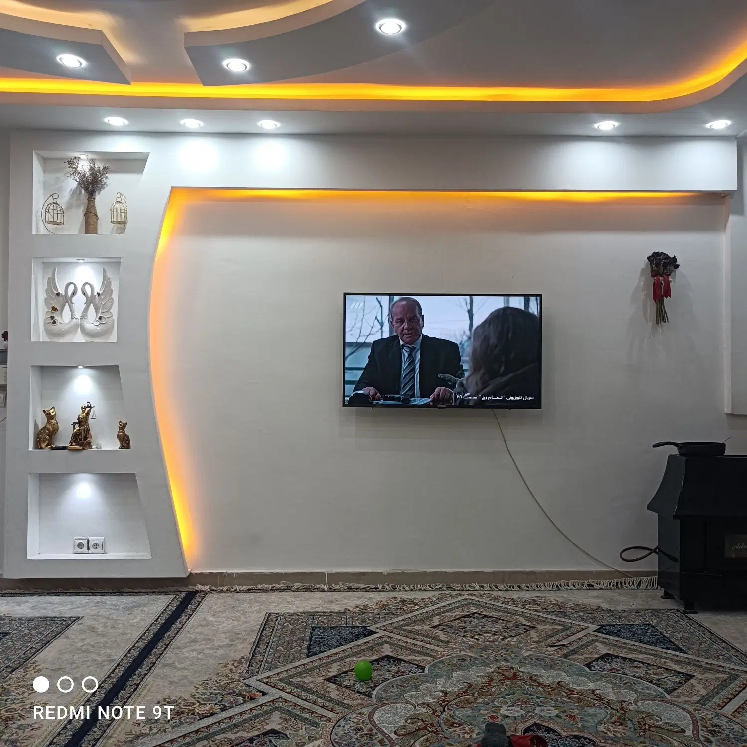 آپارتمان مجتمع عرفان