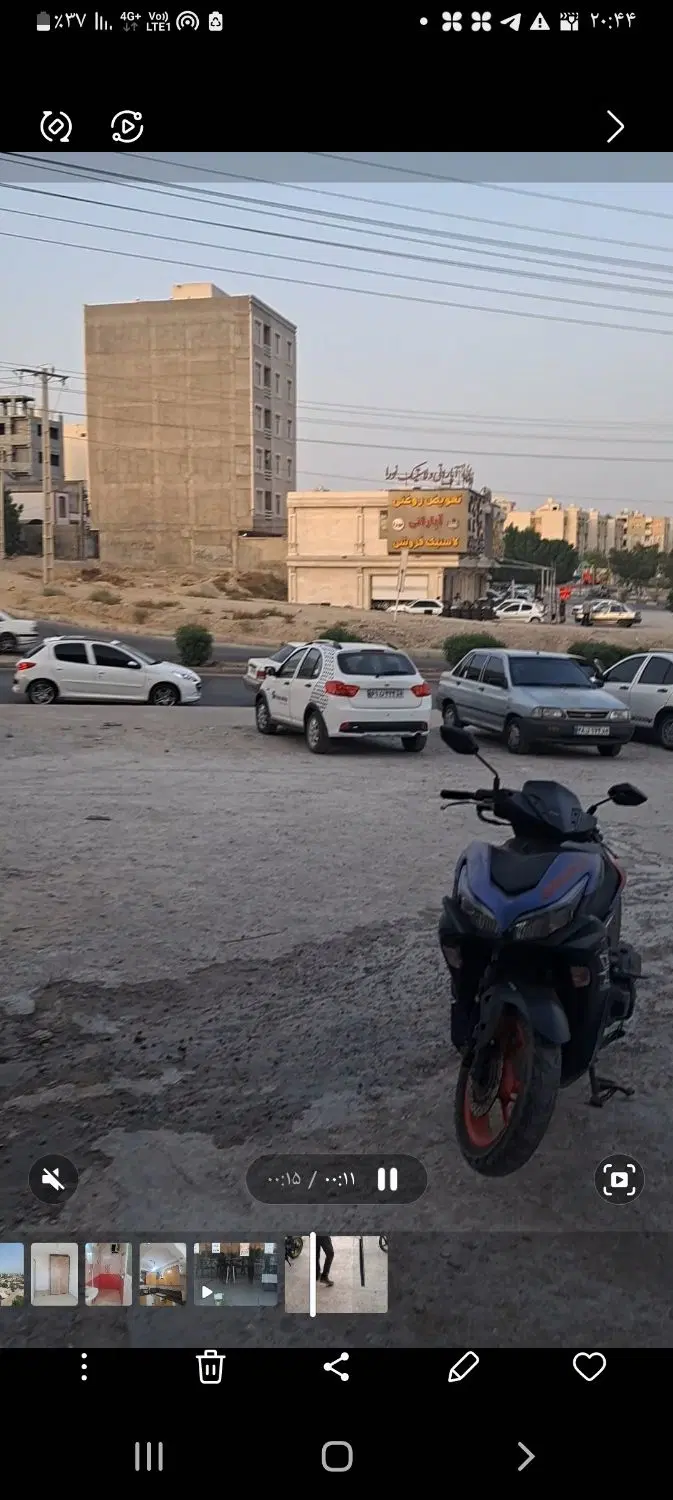 اجاره مغازه پلاک اول چهارراه بروجردی