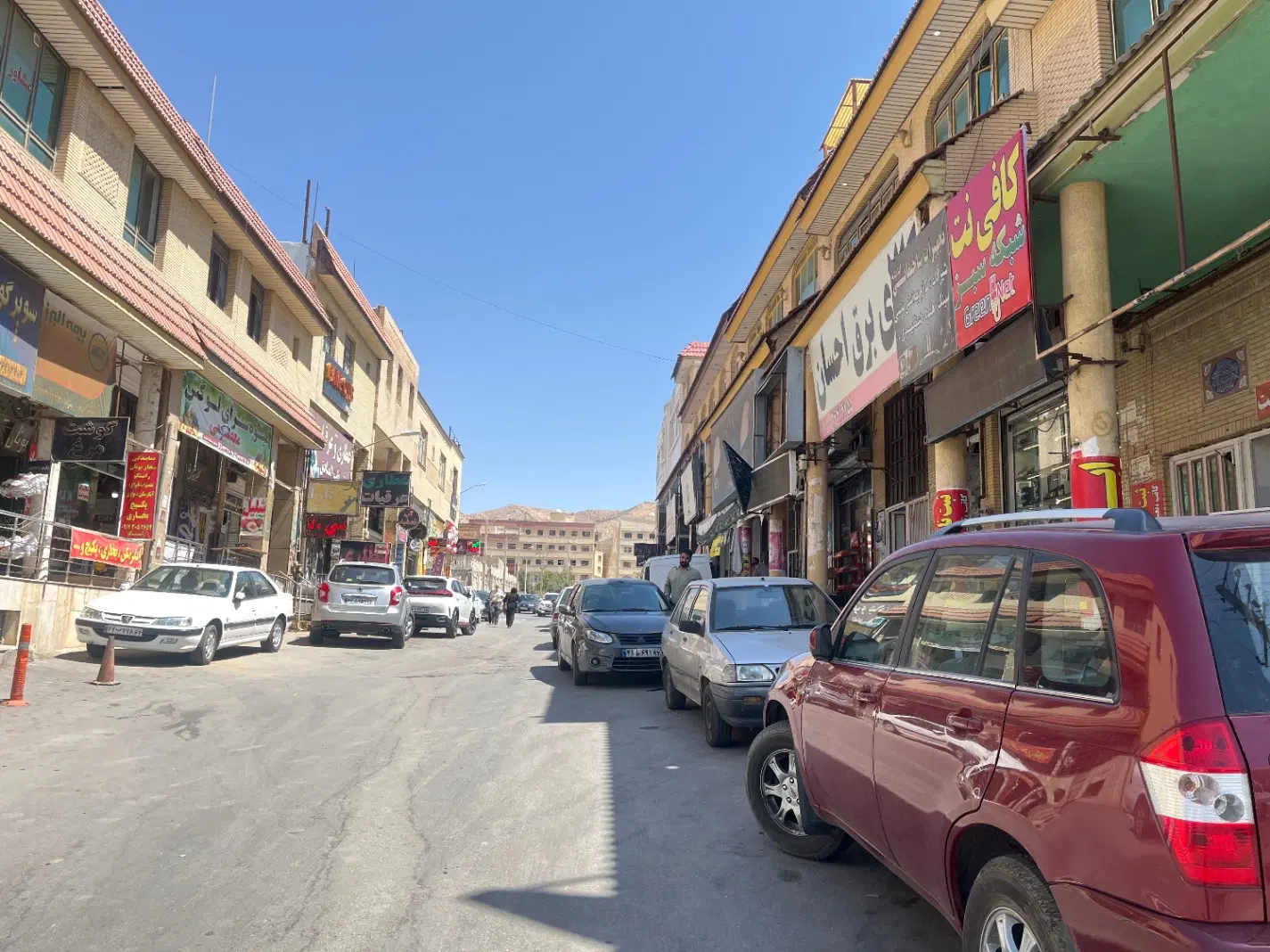 فروش‌ مغازه سند تجاری این قیمت  فقط تا آخر هفته