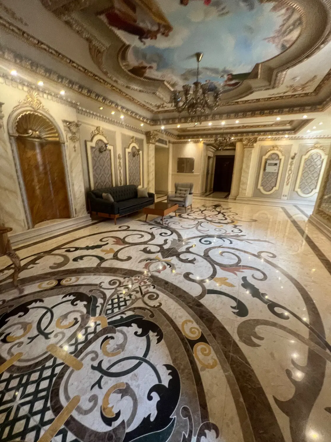 ۱۷۰متر دروس