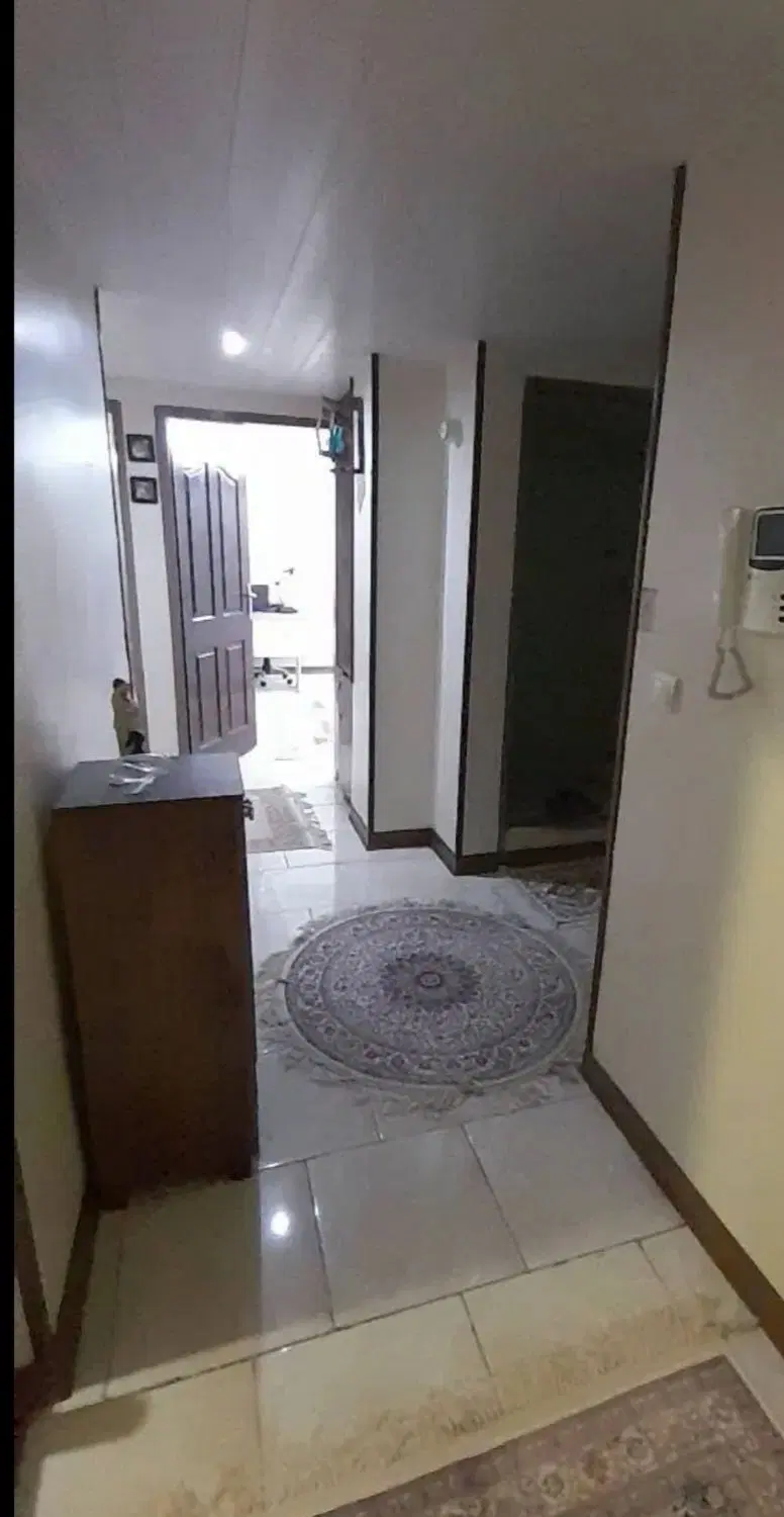 اجاره یک واحدشیک و ۲ خوابه مسکن مهر شاهین شهر