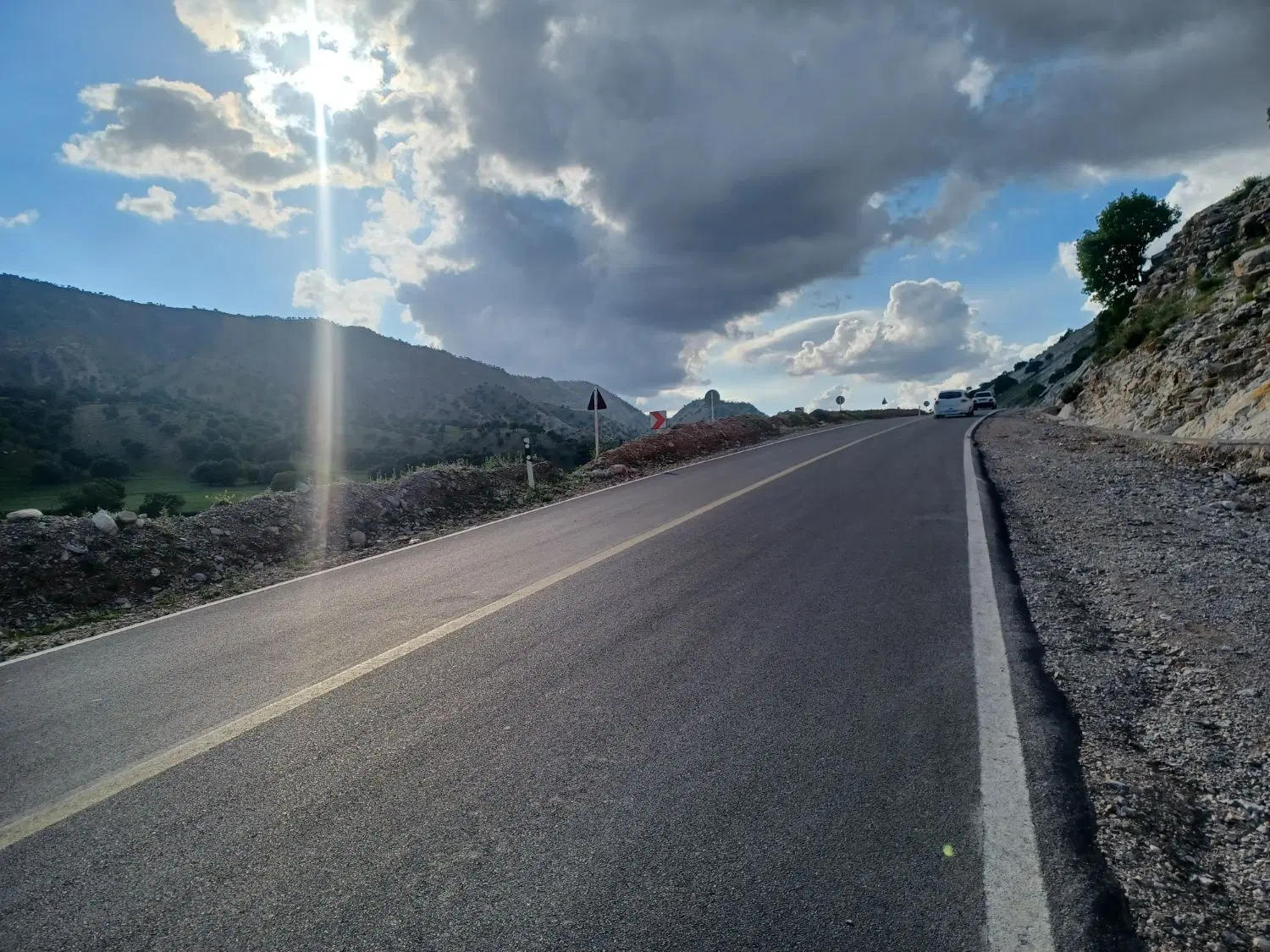 زمین ،طرح پردیس
