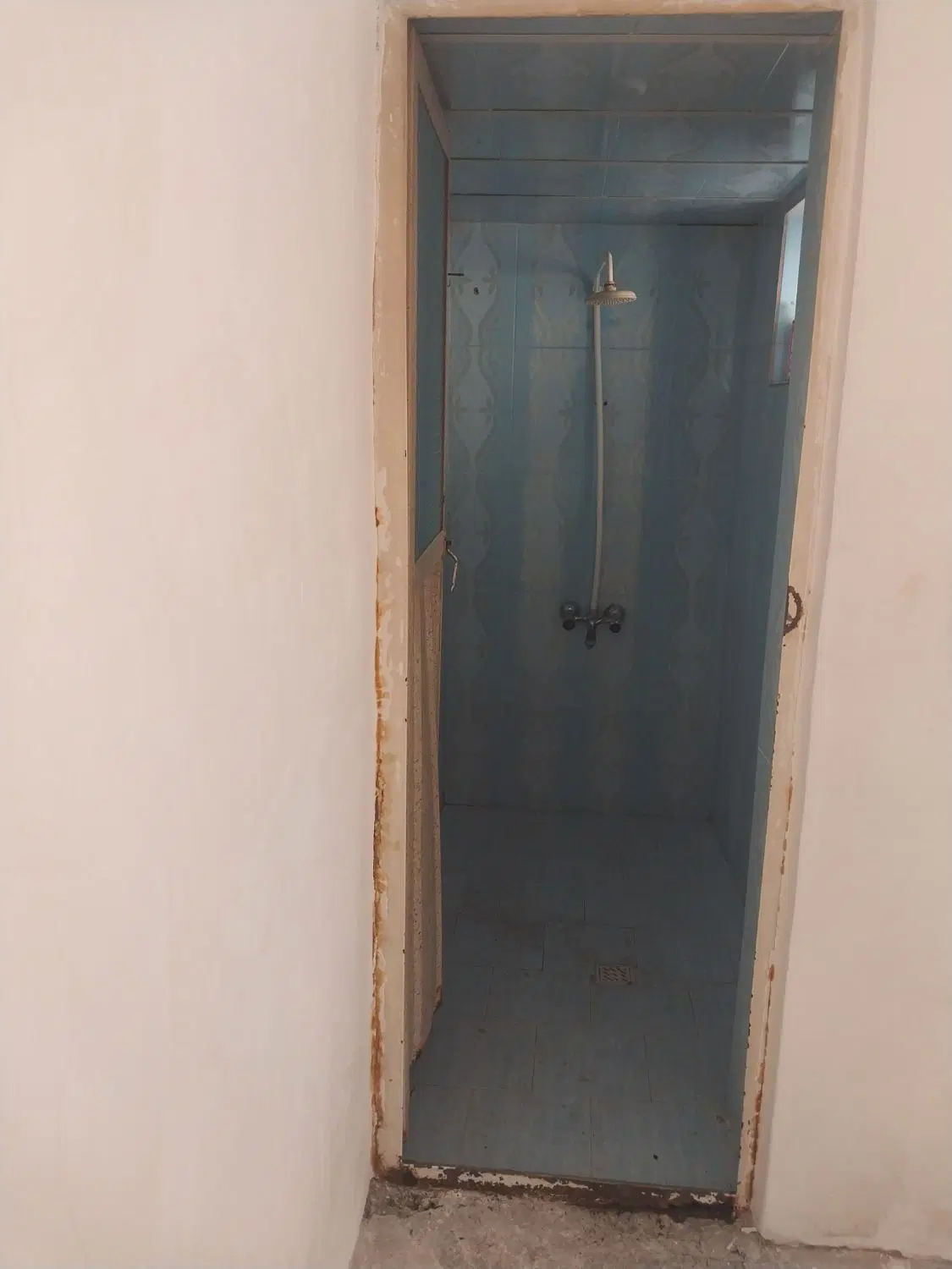 خانه درالمهدی کوی ۲۹ آخرکوچه ۸متری