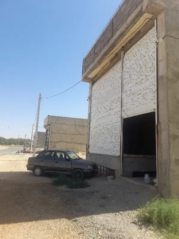 مغازه اجاره داده میشود