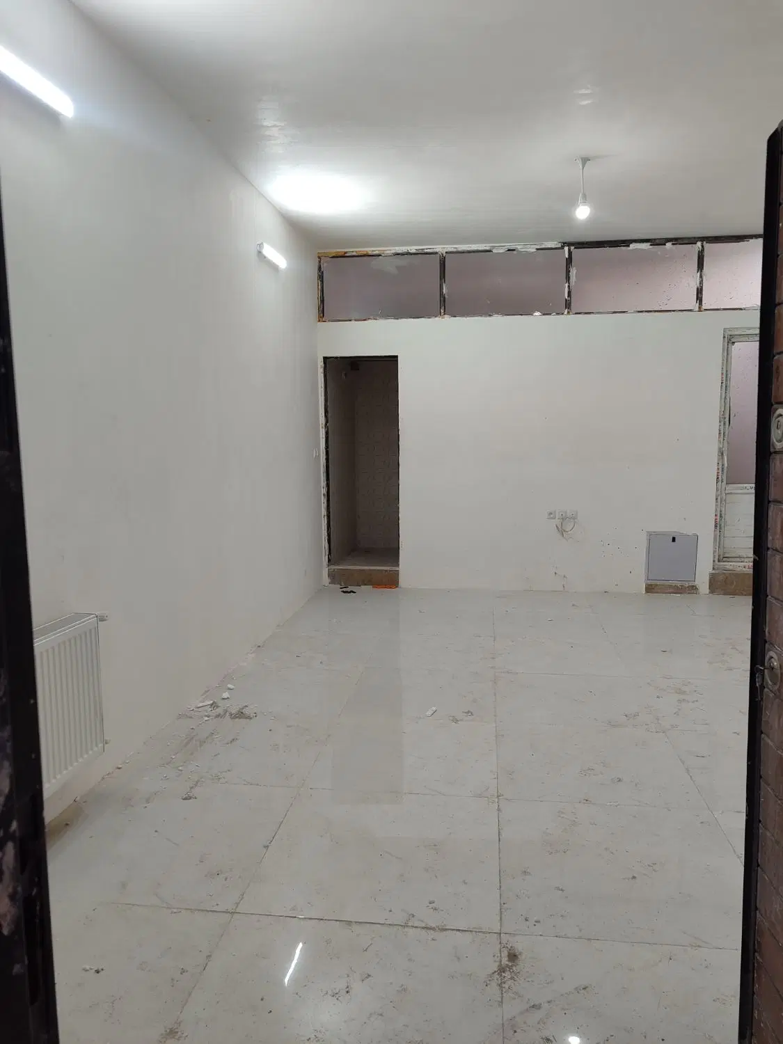 سوئیت اپارتمان صفر