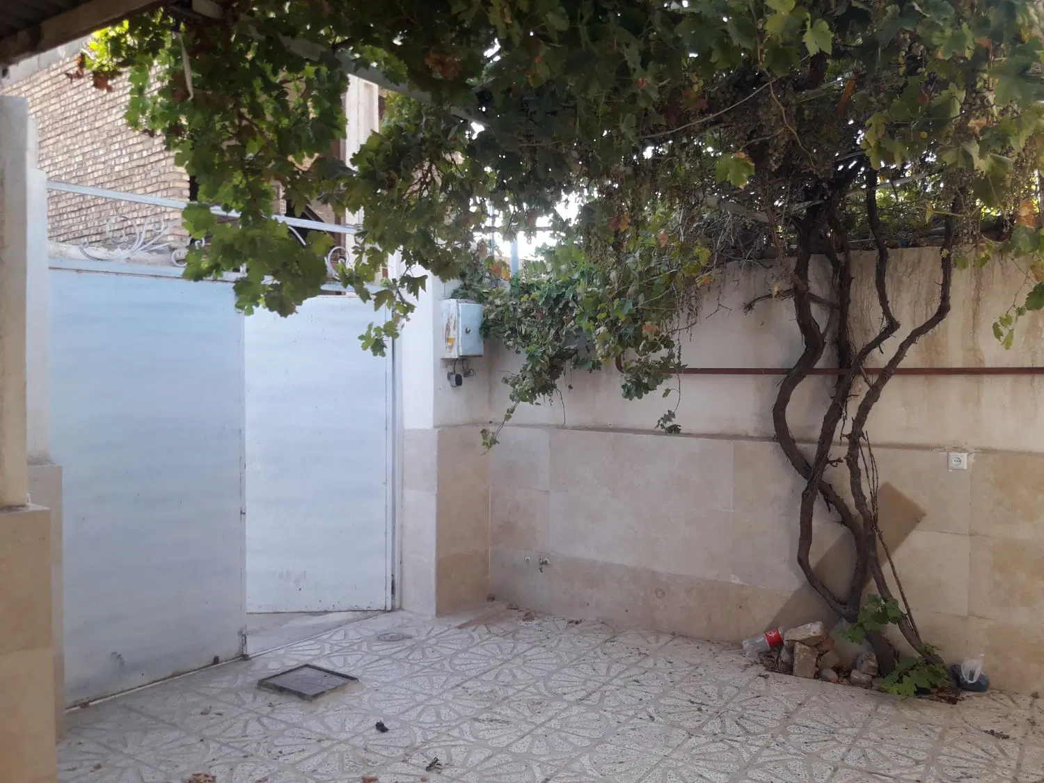 اجاره منزل دربست