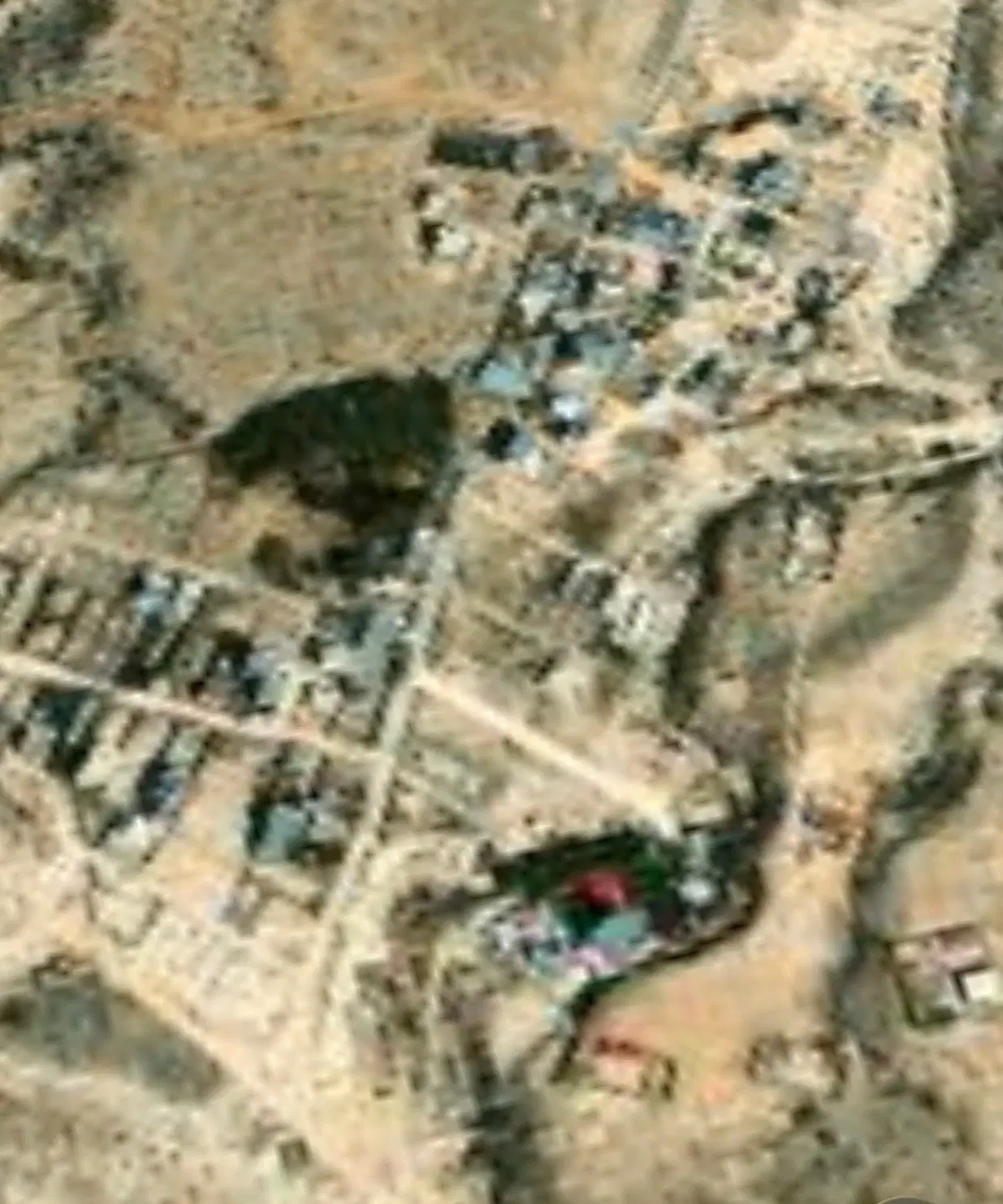 فروش زمین مسکونی  جم