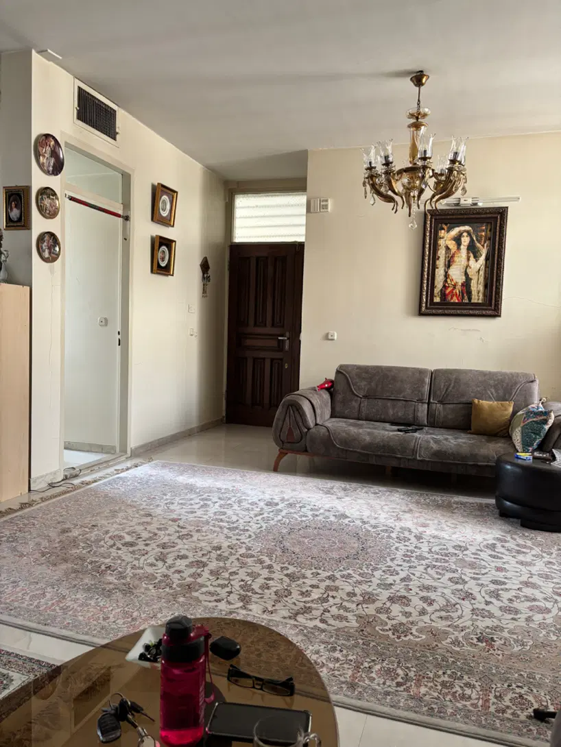 اجاره اپارتمان ، پونک