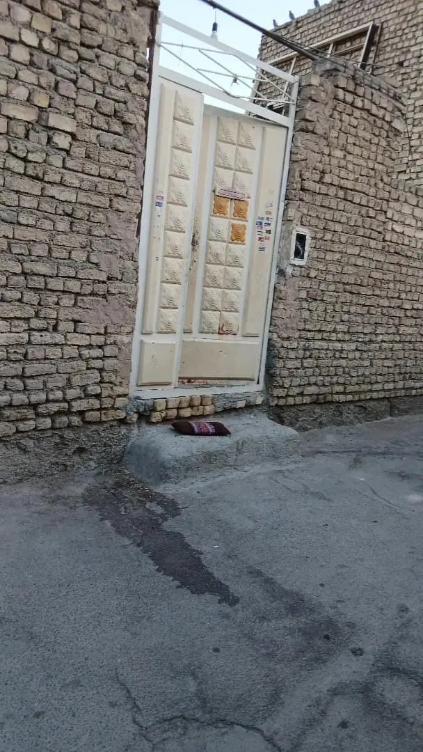 خونه قدیمی