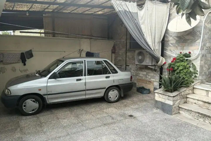 فروش منزل ویلایی